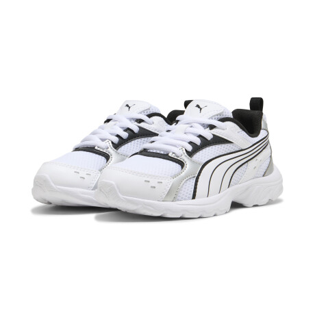 Milenio Tech LT PS 40909701 Blanco/Negro