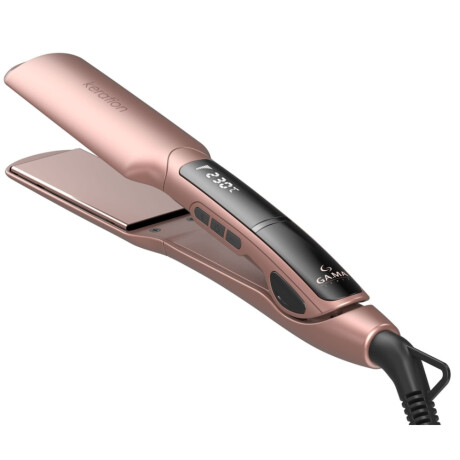 Plancha GAMA Xwide Dig Keration 220v Plancha GAMA Xwide Dig Keration 220v