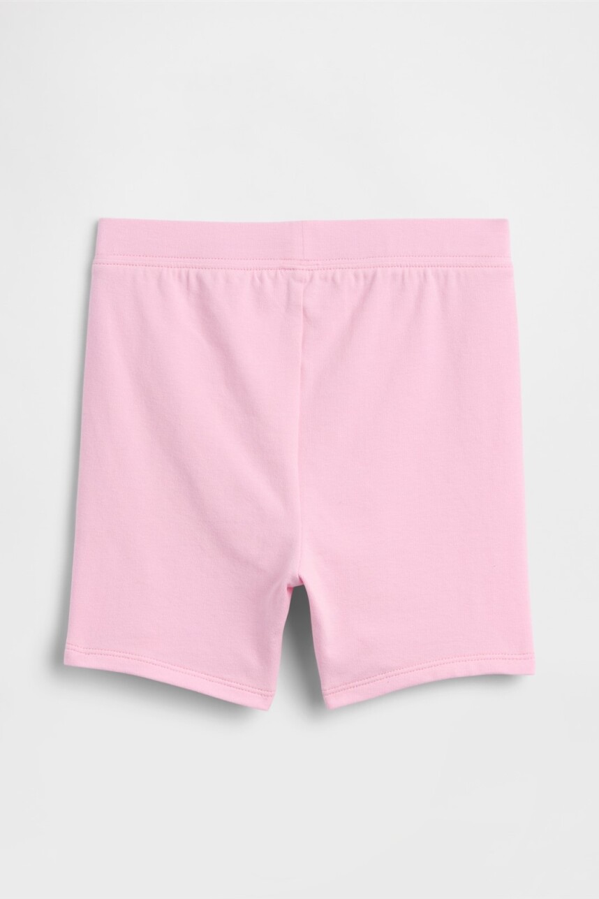 Calza Corta Toddler Niña Primrose Pink