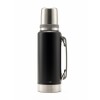 Termo Comet Viena 1 litro Negro