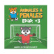Juego animales a penales Chau Pantallas Juego animales a penales Chau Pantallas