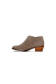 Vionic Serena ankle boot Grey