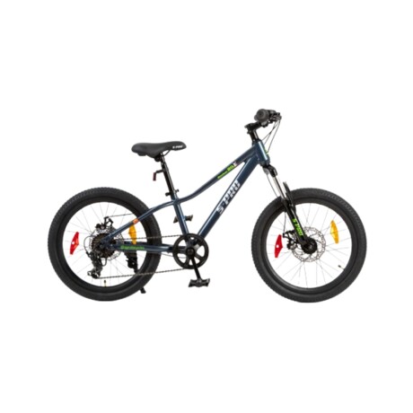 Bicicleta Mtb Rocket S-pro 20" Bicicleta Mtb Rocket S-pro 20"