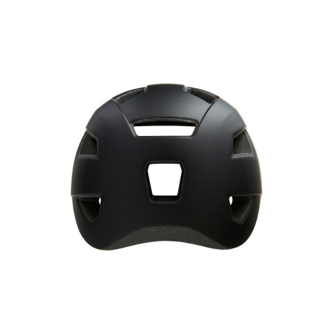 CASCO LAZER - LIZARD NEGRO