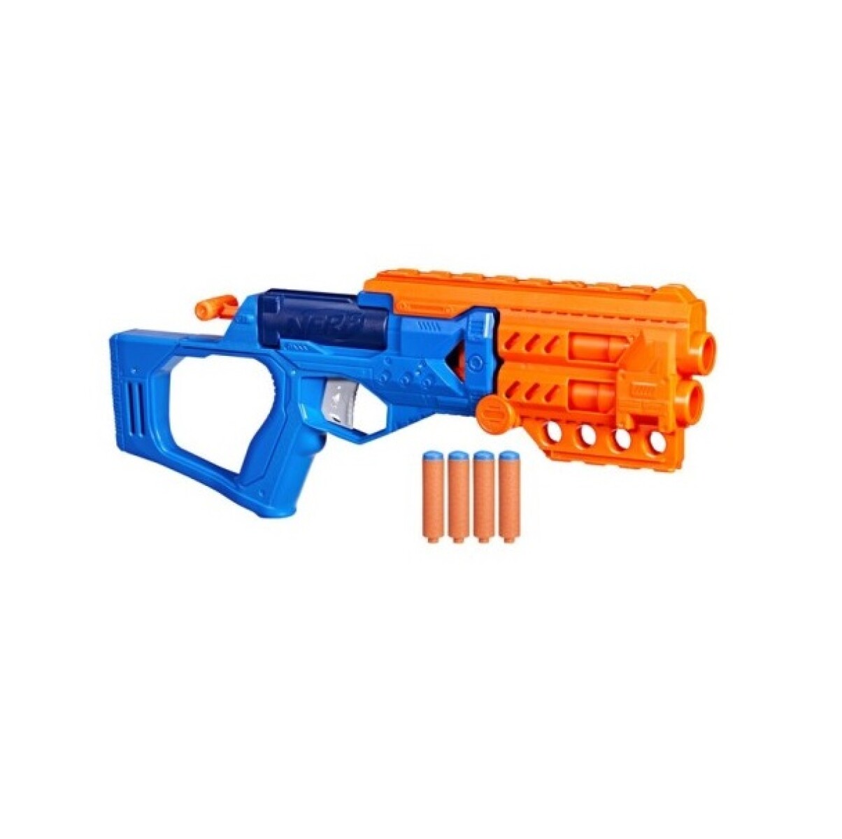 Pistola Nerf N-Series Topbreaker 
