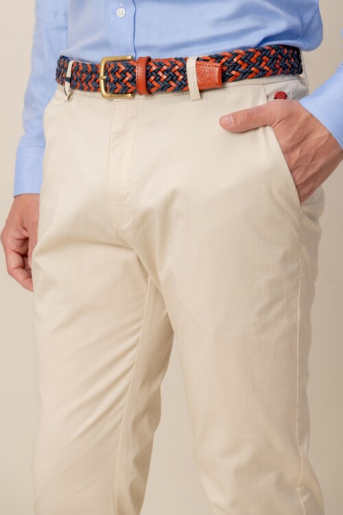 Pantalón Slim Fit Arena