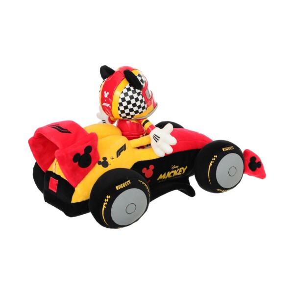 Peluche Disney F1 Peluche Disney F1