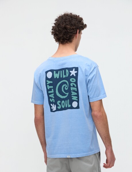 Remera Dorner Jean
