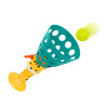 Juego de pelota Pop & Catch B. Toys Juego de pelota Pop & Catch B. Toys
