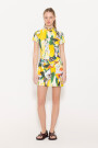 VESTIDO LEMON Multicolor