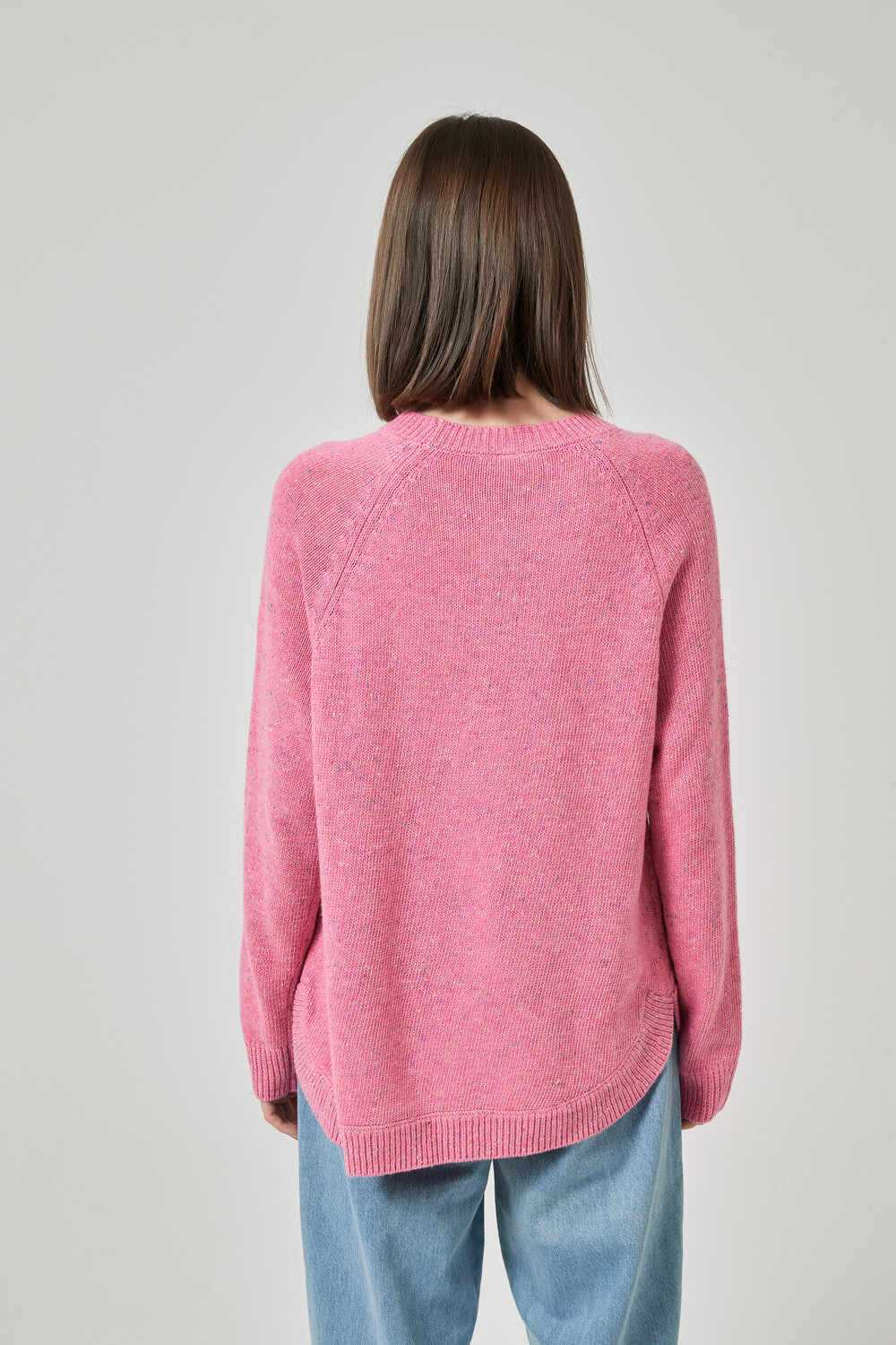 Sweater Pier Rosa