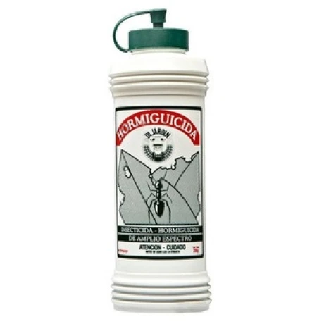 TALQUERA HORMIGUICIDA DR JARDIN 200 GR TALQUERA HORMIGUICIDA DR JARDIN 200 GR