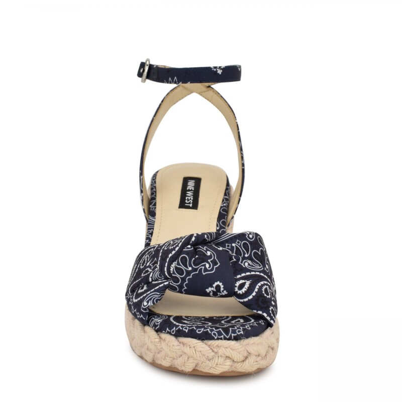 Sandal Dotime2 Dark Blue