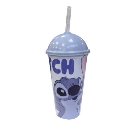 Vaso Shake 500 ML Stitch Vaso Shake 500 ML Stitch