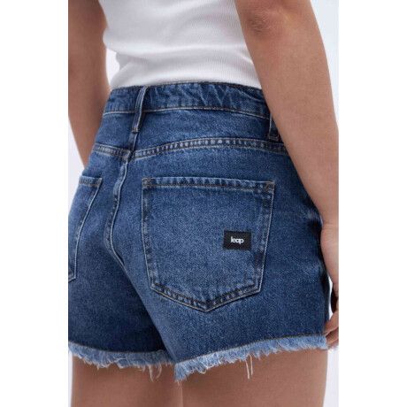 Short jean Astoria 26