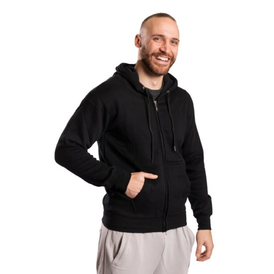SNAKE JACKET BLACK