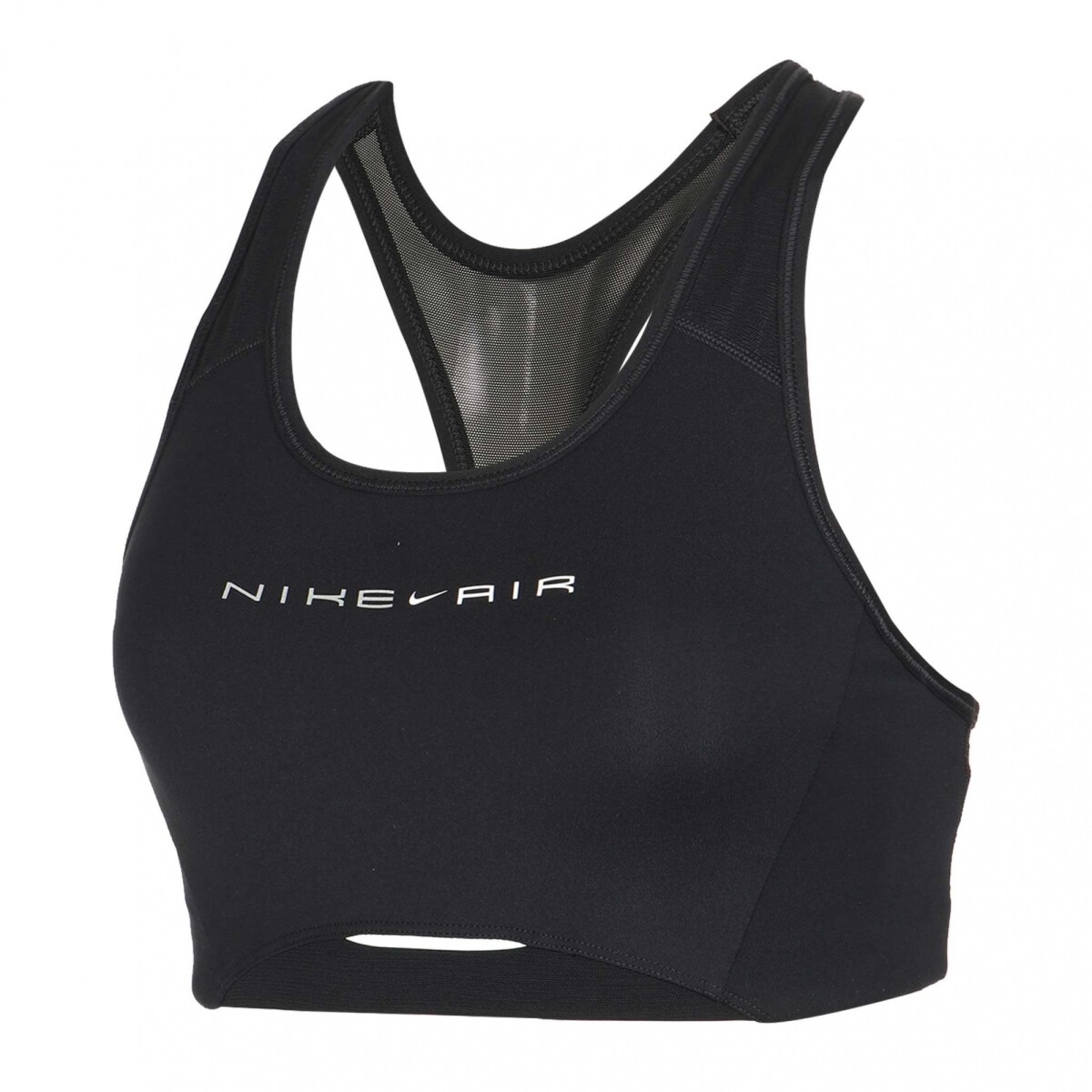 Top Nike Training Dama Air DF Swsh Rflctv BRA - S/C 