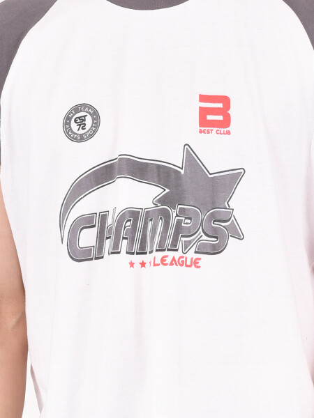 MUSCULOSA LAKER VARIANTE 1