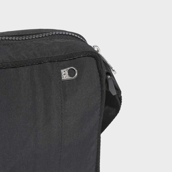 Bolso Adidas EV.IC Negro