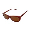 SERENGETI BAGHERIA7790PWA C MARRON U - Adulto - Bordo bordocombinado