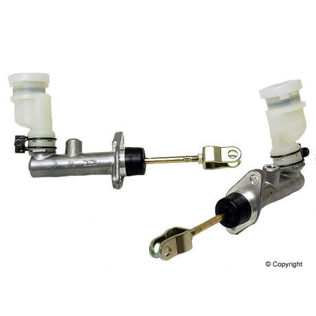 BOMBA DE EMBRAGUE HYUNDAI ACCENT 1300CC - BOMBA DE EMBRAGUE HYUNDAI ACCENT 1300CC -