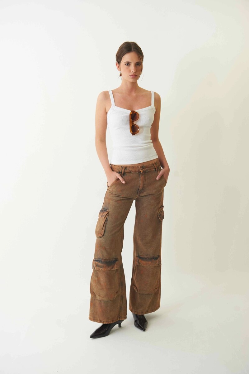 CARGO PAO COOPER Cobre