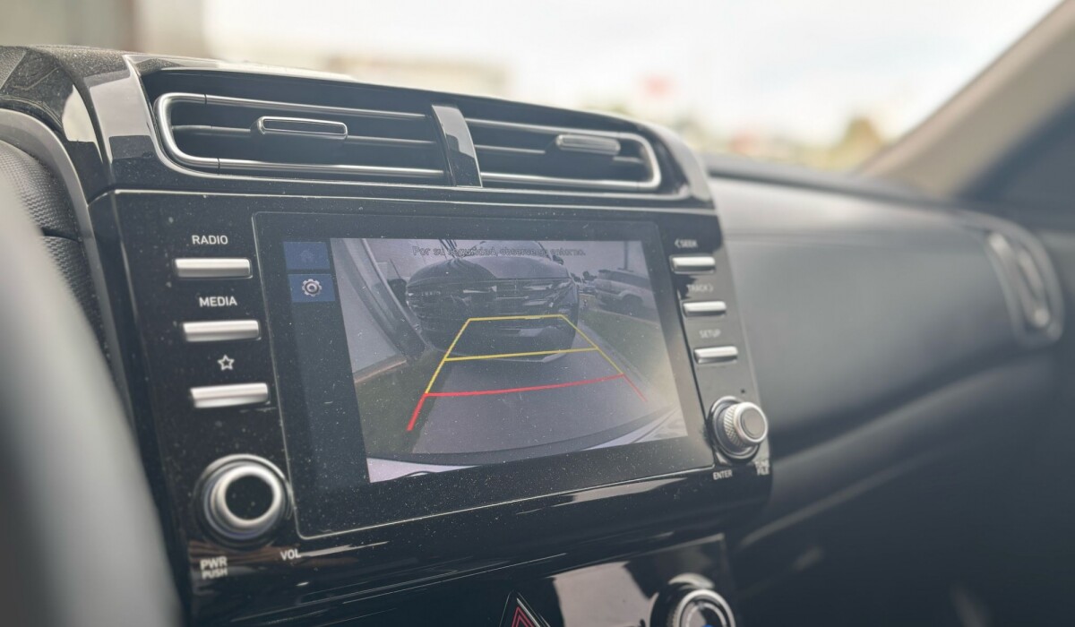 Hyundai Creta 1,0 AT Safe - 2023 Hyundai Creta 1,0 AT Safe - 2023