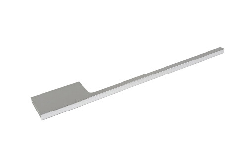 Toallero en forma de tirador WA09 40-c