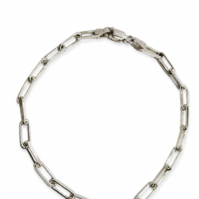 Pulsera plata Pulsera plata