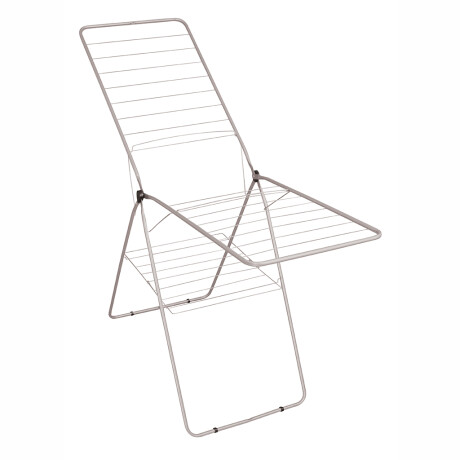 TENDER 171X50X89CM D14CM JUNIOR EGE ALUMINIO