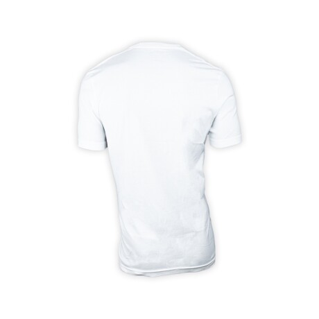 Remera Converse de Hombre - SPRAY STAR - 10311C110 Sin color