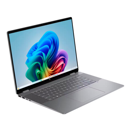 Notebook 2EN1 Copilot+ Pc HP 16'' Táctil Ai 5 16GB 512GB WIN11 001
