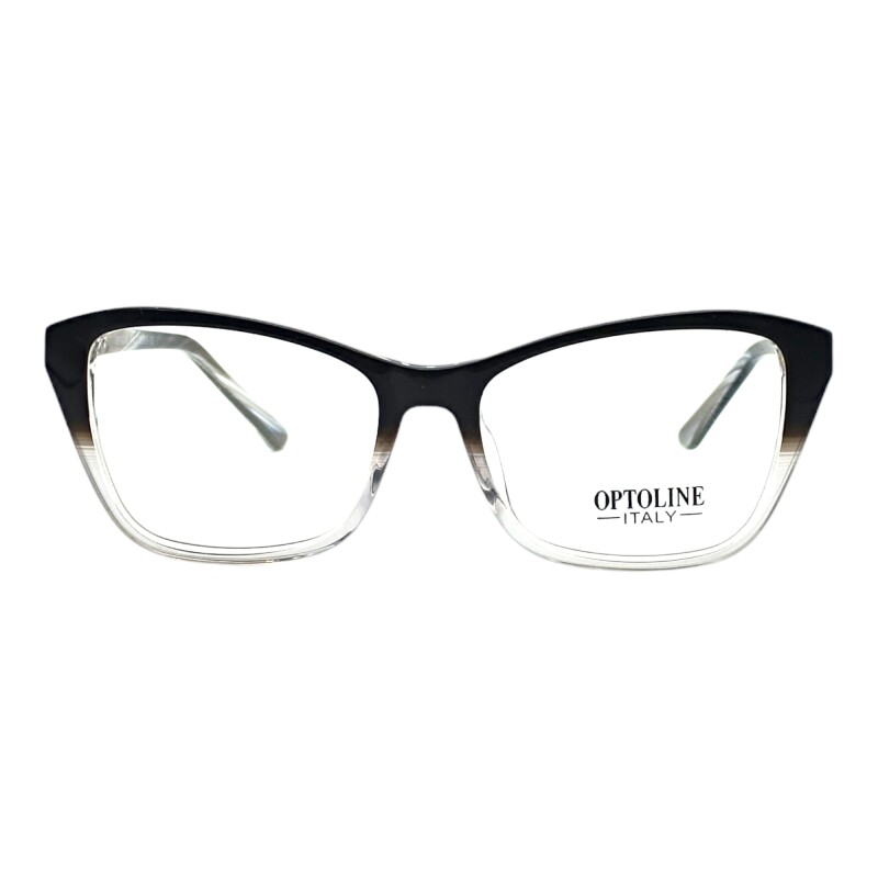 OPTOLINE AM29 5216 140 C4 - Adulto - Negro negrocombinado