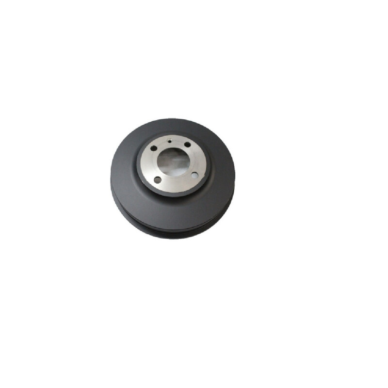 CAMPANA TRASERA SAVEIRO G5 / G6 230MM Campana Trasera Saveiro G5 / G6 230mm