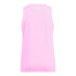 Tech Tank Twist-RED PNK-638