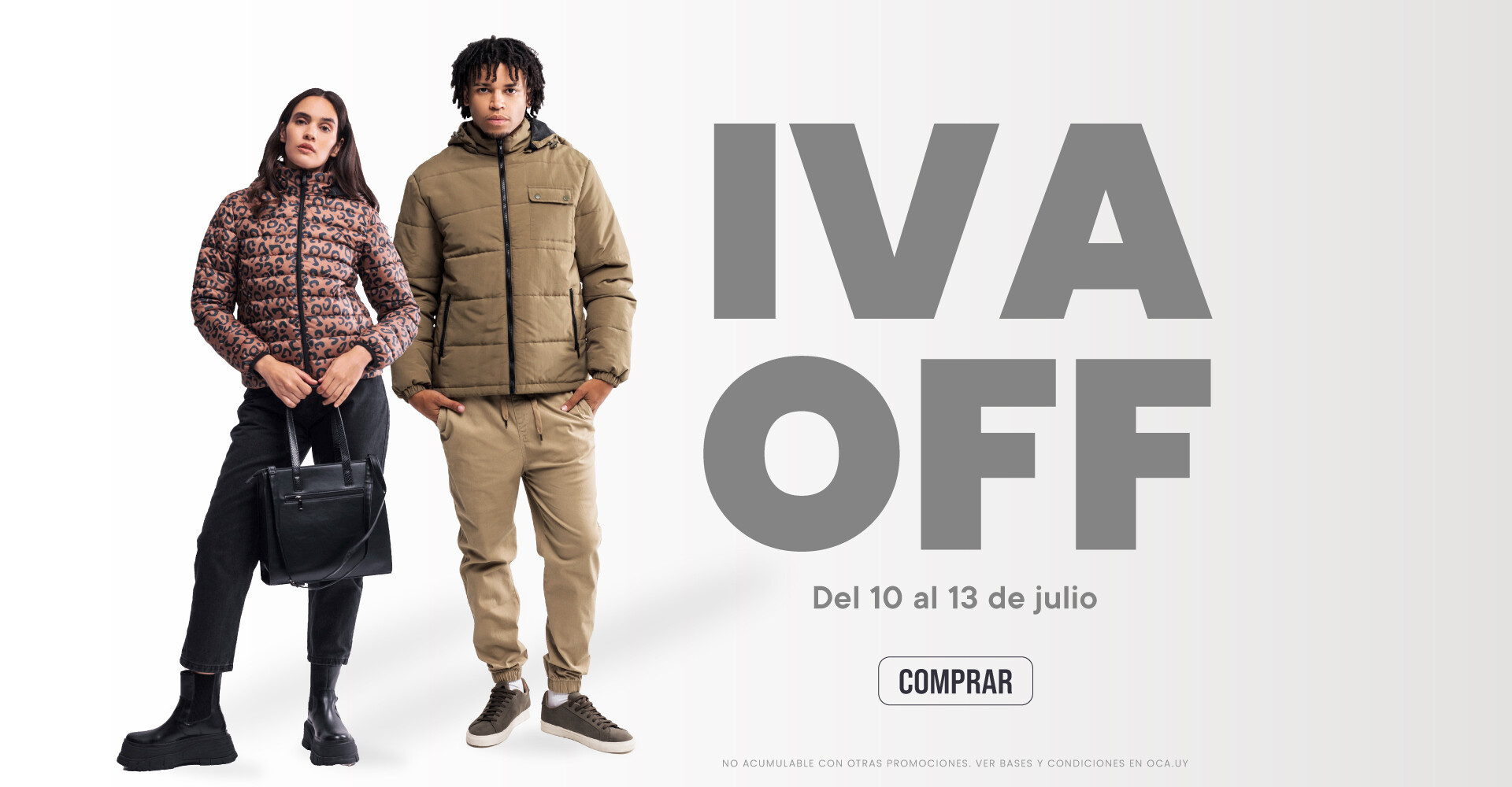 IVA OFF