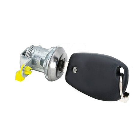 CERRADURAS Y PARTES RENAULT CILINDRO PUERTA IZQ. KWID - CERRADURAS Y PARTES RENAULT CILINDRO PUERTA IZQ. KWID -