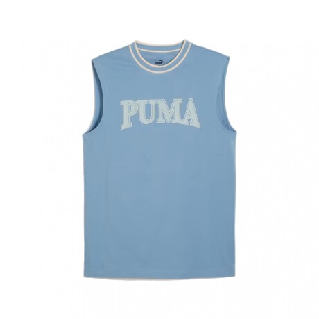 MUSCULOSA PUMA SQUAD 20