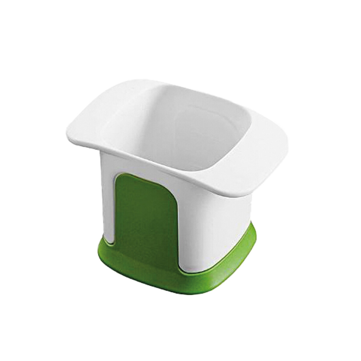 CORTADOR DE VEGETALES MANUAL 