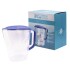 Jarra Purificadora De Agua Filtro 3.5l Goldtech Calidad Jarra Purificadora De Agua Filtro 3.5l Goldtech Calidad