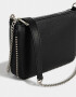 Bandoleras Metálico Bandolera Con Tachas - Negro