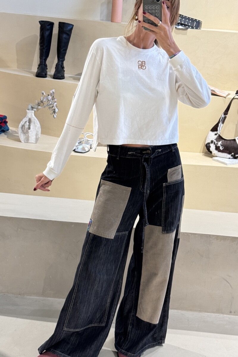 Jean Arch Negro