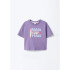 BLUSA MM FEM ROXO MEDIO