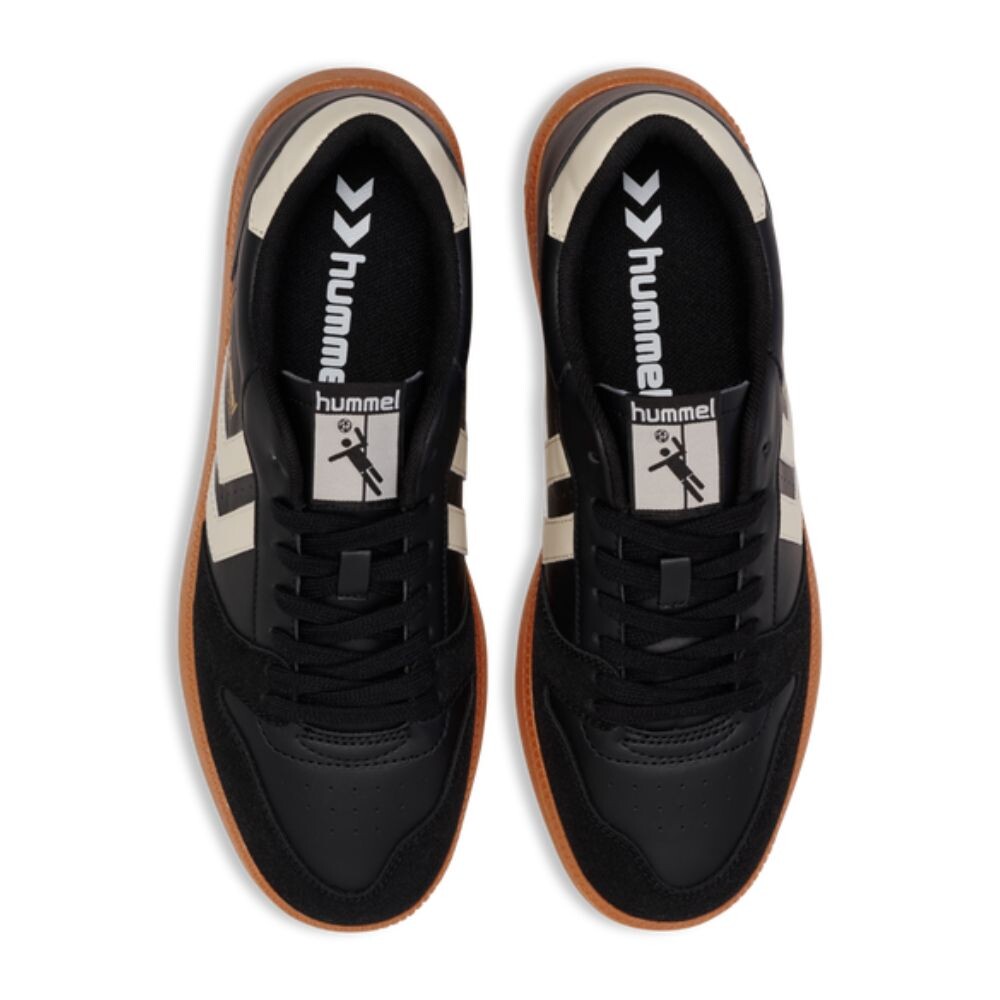 CALZADO URBANO PERFEKT SP NEGRO
