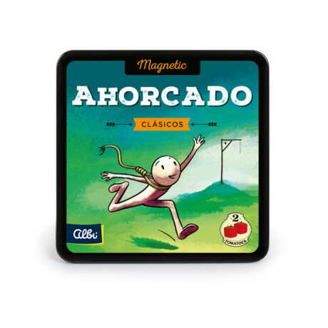 Ahorcado [Español] Ahorcado [Español]