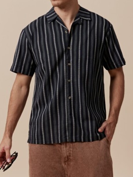 CAMISA OCEAN COMBO 3