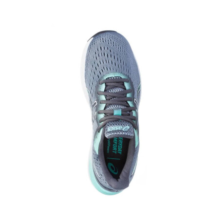 Championes Asics Gel-Excite 8 Grey