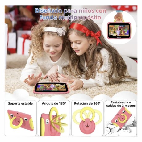 Tablet Blackview Tab 3 Kids 7´ Azul