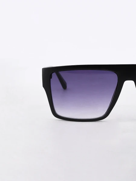 LENTE MANCHESTER NEGRO