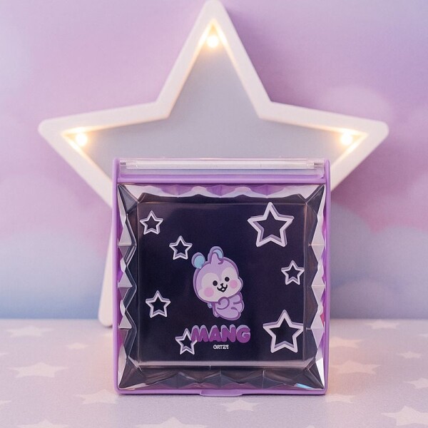 Espejo BT21 baby Mang